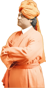 Swami Vivekananda