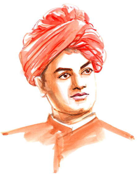 Swami Vivekananda
