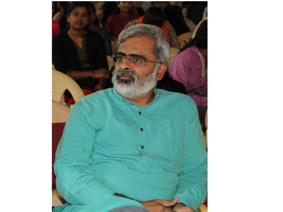 Sri. Akella Raghavendra