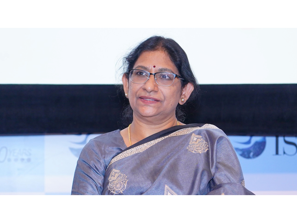 Smt Vani Prasad Garu