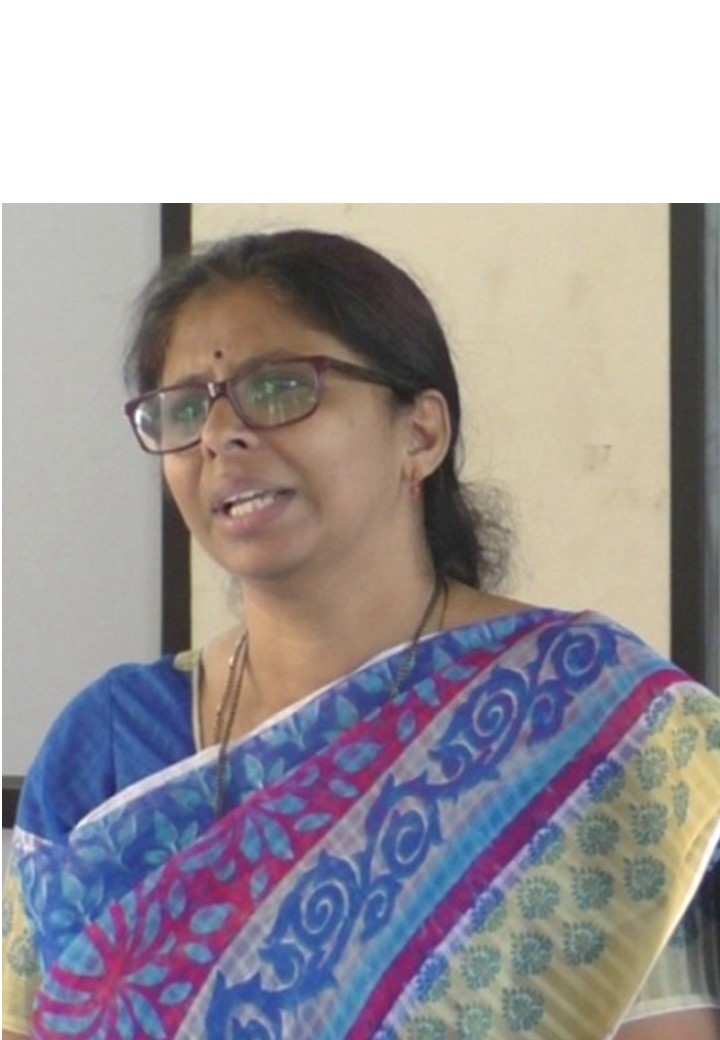 Smt Lalitha Sudha
