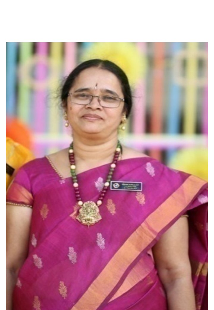 Smt R. Kamala