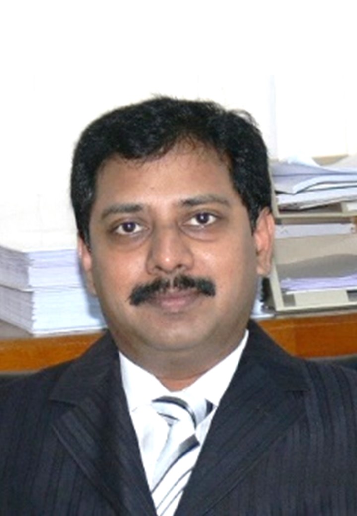 Sri G. Sasikanth