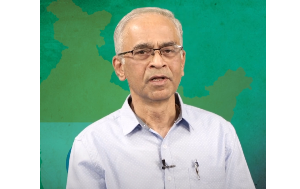 Sri K. Aravinda Rao Garu