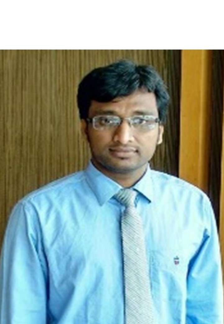 Sri M. Hari Krishna Reddy