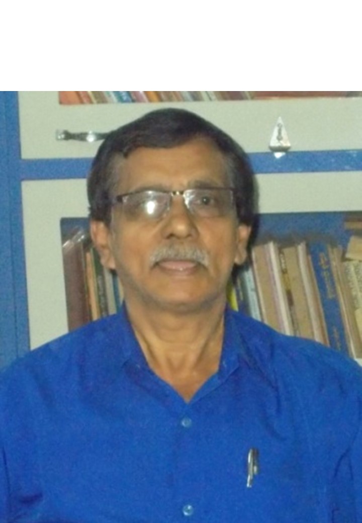 Sri M.V. Surya Rao