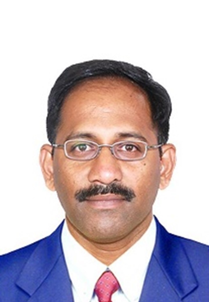 Sri P. Mrutyunjay Kumar