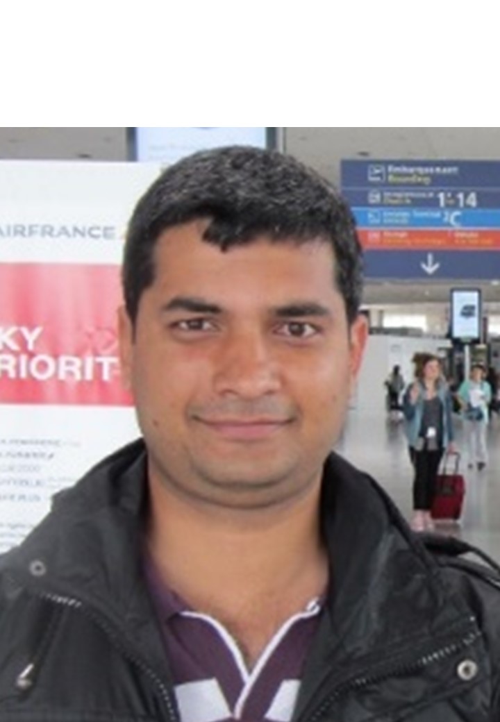 Sri P. Narotham Reddy