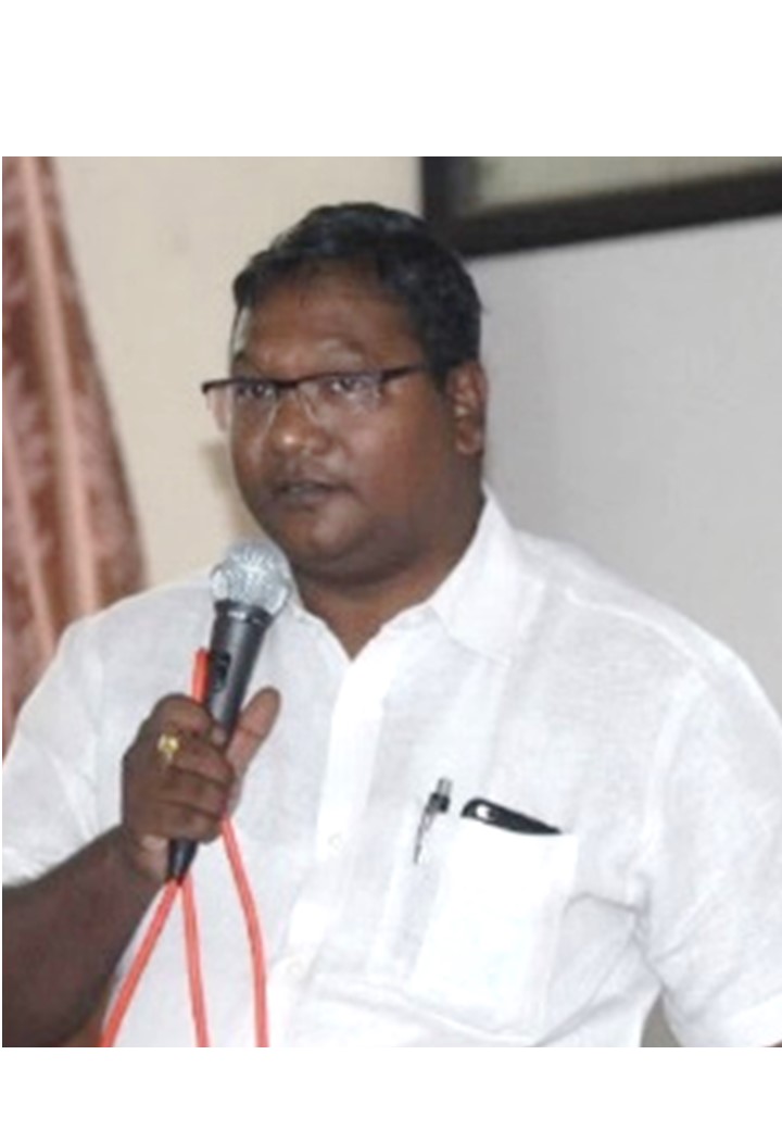Sri S.P.Chandu
